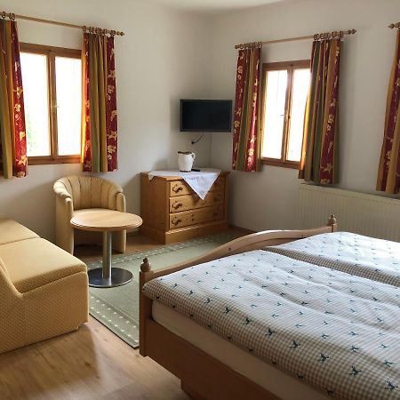 Stapflhof Apartment Bad Aussee Bagian luar foto