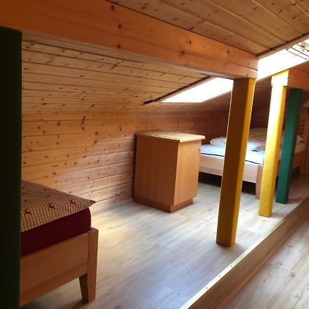 Stapflhof Apartment Bad Aussee Bagian luar foto