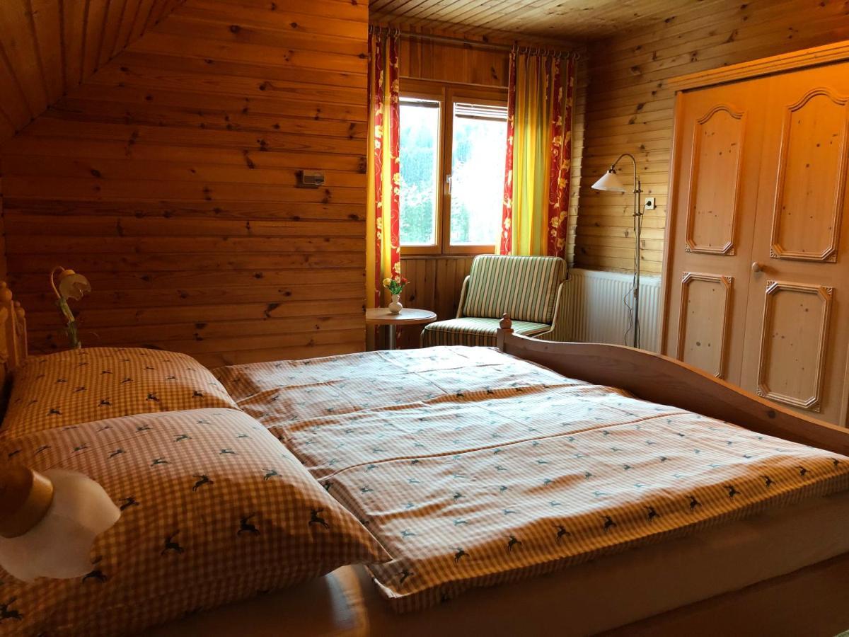 Stapflhof Apartment Bad Aussee Bagian luar foto