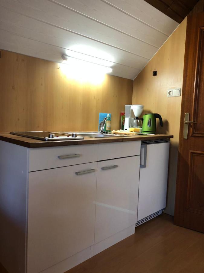 Stapflhof Apartment Bad Aussee Bagian luar foto