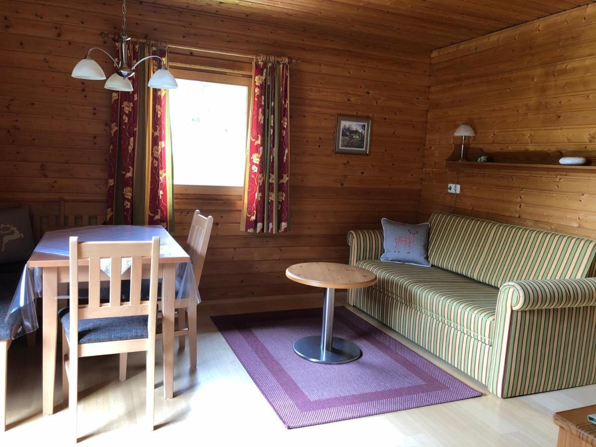 Stapflhof Apartment Bad Aussee Bagian luar foto