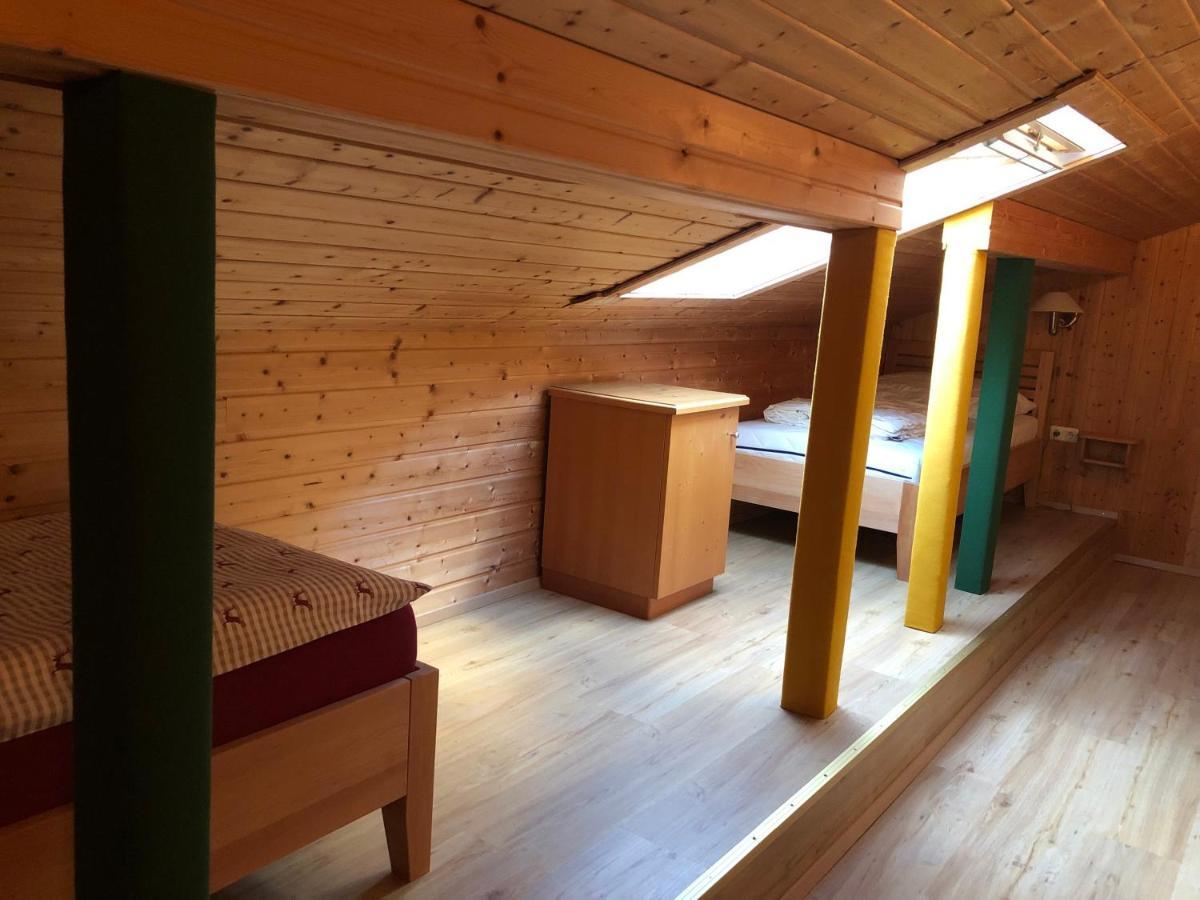 Stapflhof Apartment Bad Aussee Bagian luar foto